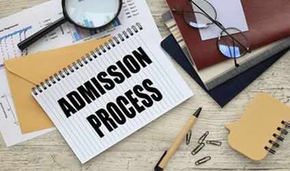 Admission Service-image