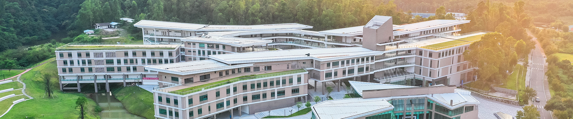 Beijing Normal University at Zhuhai (BNU Zhuhai)